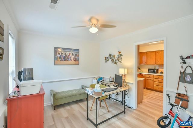 839 HARRIS RD, Charlottesville, VA 22902