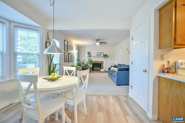 839 HARRIS RD, Charlottesville, VA 22902