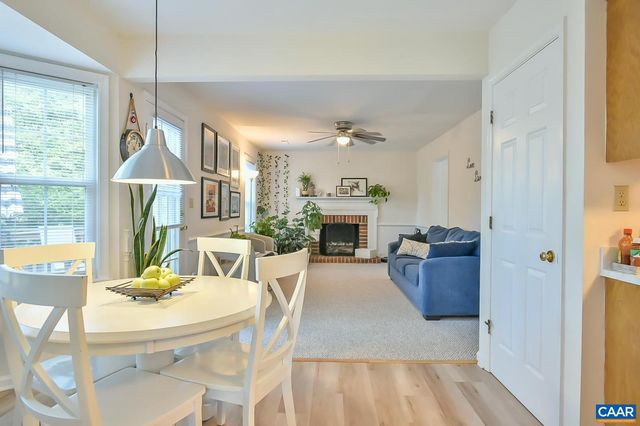 839 HARRIS RD, Charlottesville, VA 22902