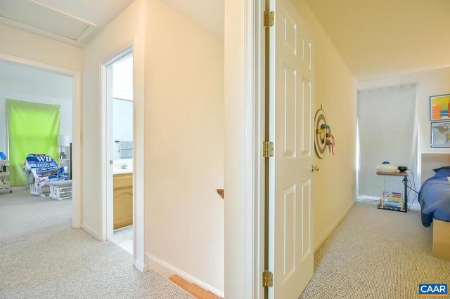 839 HARRIS RD, Charlottesville, VA 22902