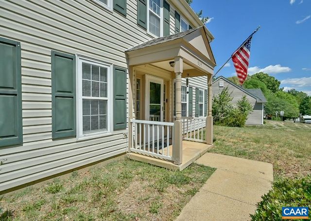 839 HARRIS RD, Charlottesville, VA 22902