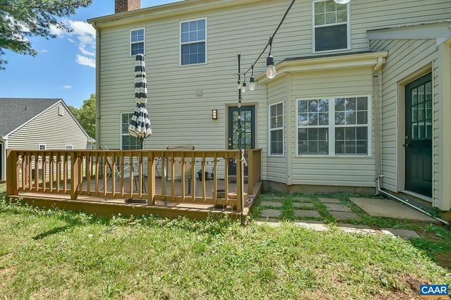 839 HARRIS RD, Charlottesville, VA 22902