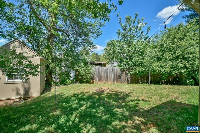839 HARRIS RD, Charlottesville, VA 22902