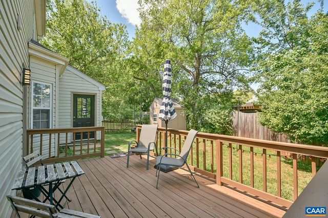 839 HARRIS RD, Charlottesville, VA 22902