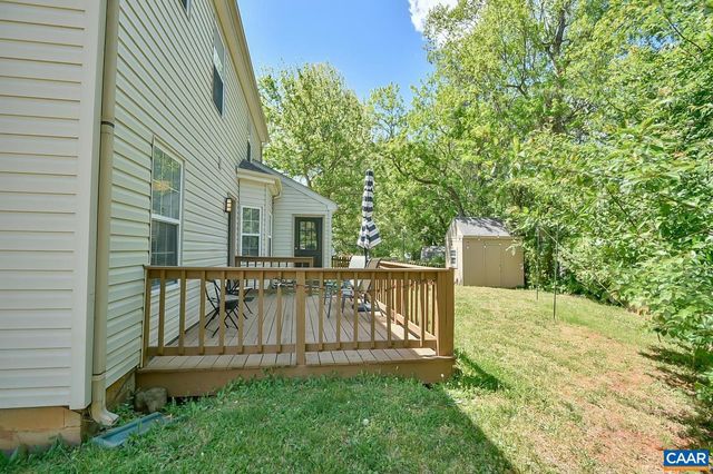 839 HARRIS RD, Charlottesville, VA 22902