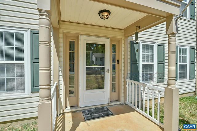 839 HARRIS RD, Charlottesville, VA 22902