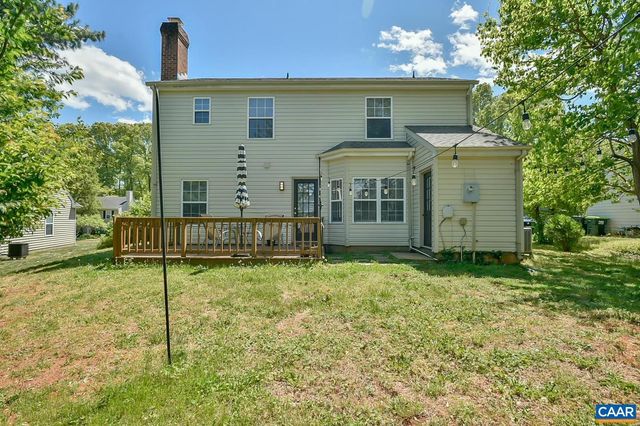 839 HARRIS RD, Charlottesville, VA 22902
