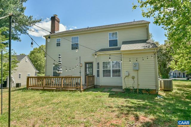 839 HARRIS RD, Charlottesville, VA 22902