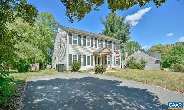 839 HARRIS RD, Charlottesville, VA 22902