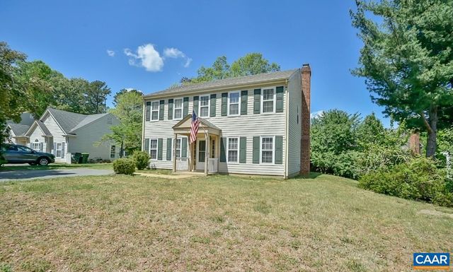 839 HARRIS RD, Charlottesville, VA 22902