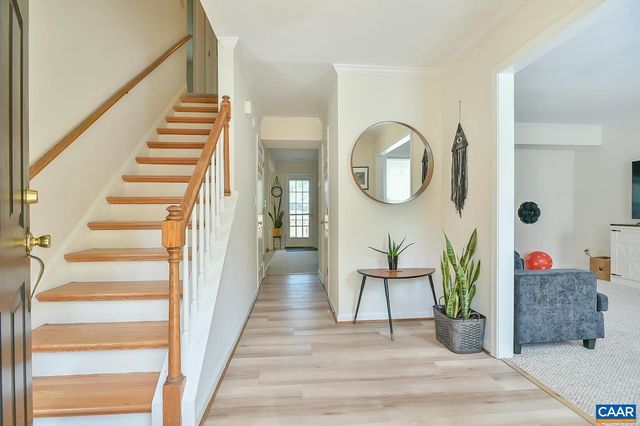 839 HARRIS RD, Charlottesville, VA 22902