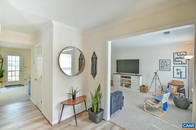 839 HARRIS RD, Charlottesville, VA 22902