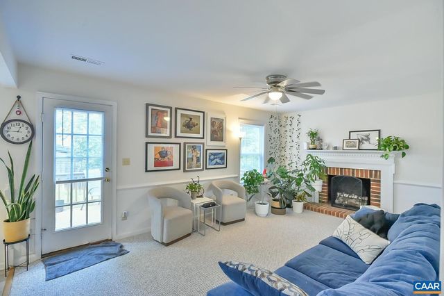839 HARRIS RD, Charlottesville, VA 22902