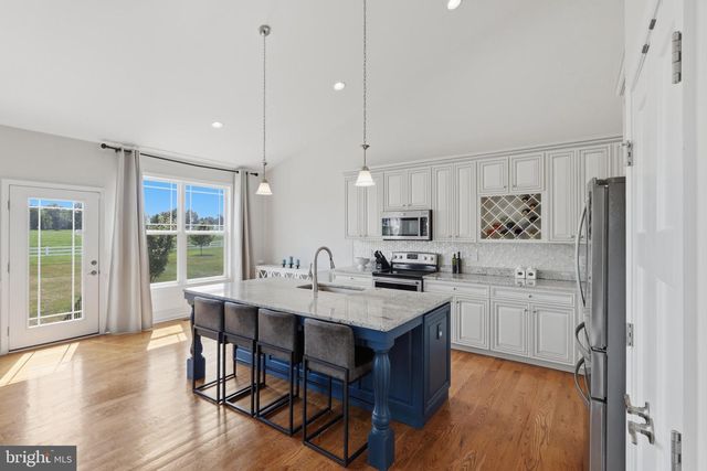 78 STATICE DR, Hedgesville, WV 25427