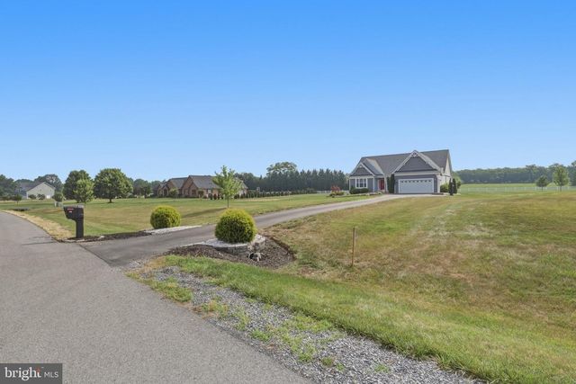 78 STATICE DR, Hedgesville, WV 25427