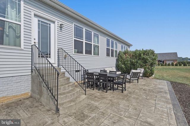78 STATICE DR, Hedgesville, WV 25427