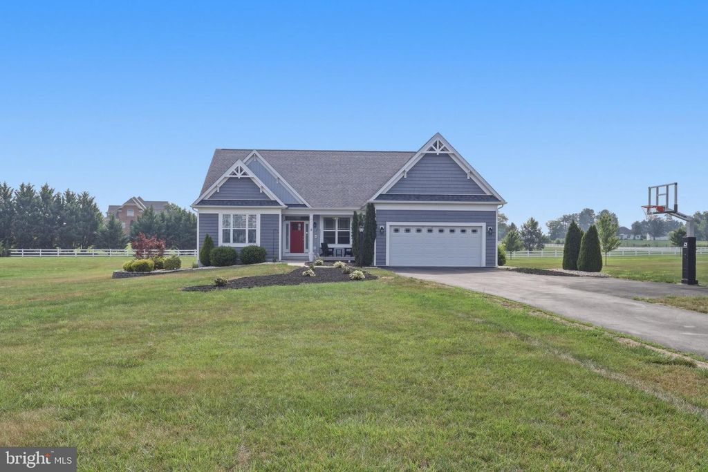 78 STATICE DR, Hedgesville, WV 25427