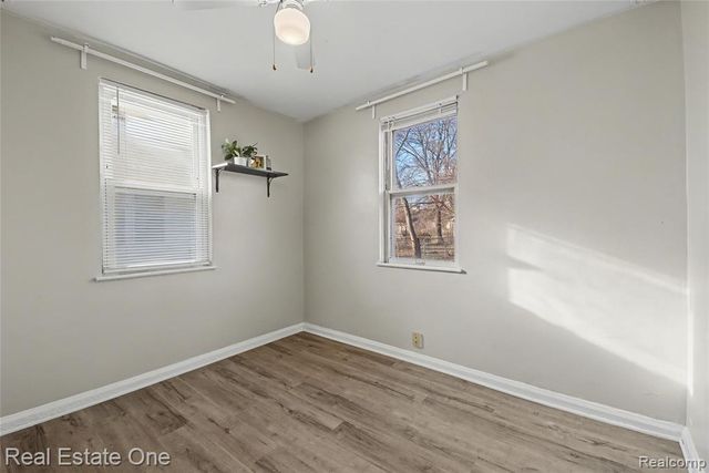 2411 Harris Street, Ferndale, MI 48220