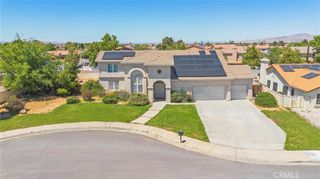 12708 Via Posada Court, Victorville, CA 92392