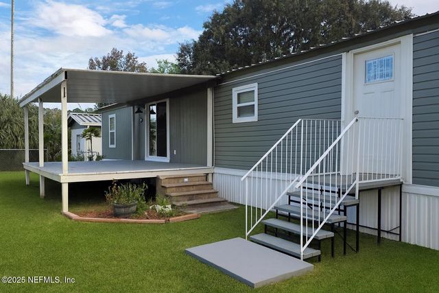 212 ALABAMA Street, Crescent City, FL 32112