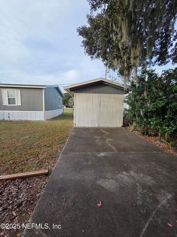 212 ALABAMA Street, Crescent City, FL 32112