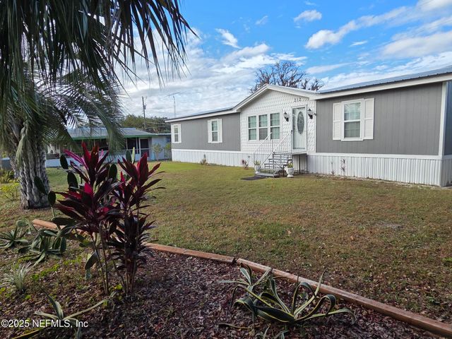 212 ALABAMA Street, Crescent City, FL 32112