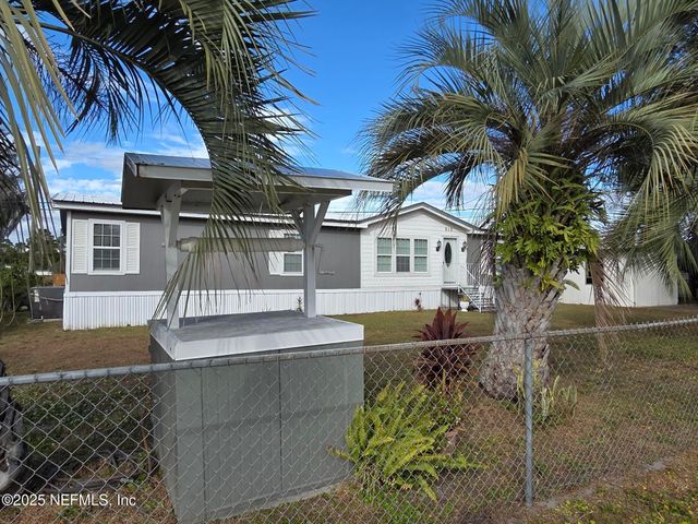212 ALABAMA Street, Crescent City, FL 32112