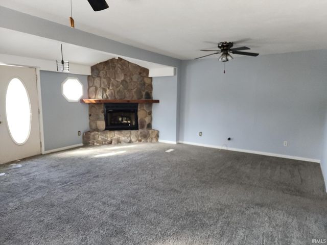 1636 Columbus Street, New Castle, IN 47362