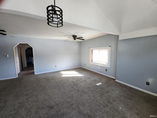 1636 Columbus Street, New Castle, IN 47362