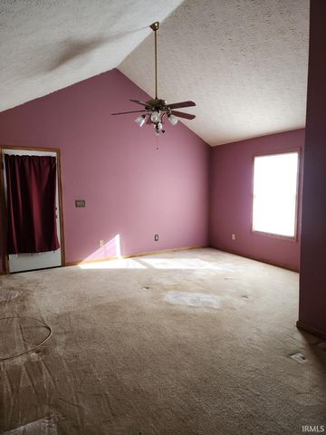 1636 Columbus Street, New Castle, IN 47362