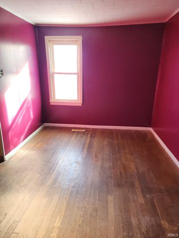 1636 Columbus Street, New Castle, IN 47362