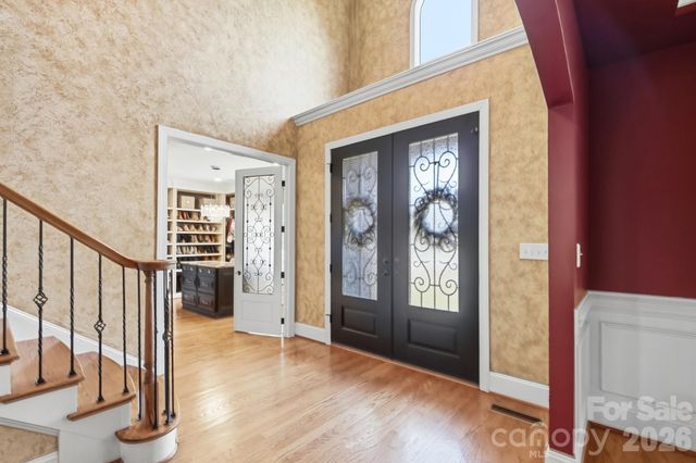 142 Riverchase Lane, Mooresville, NC 28115