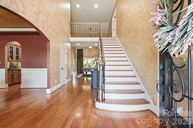 142 Riverchase Lane, Mooresville, NC 28115
