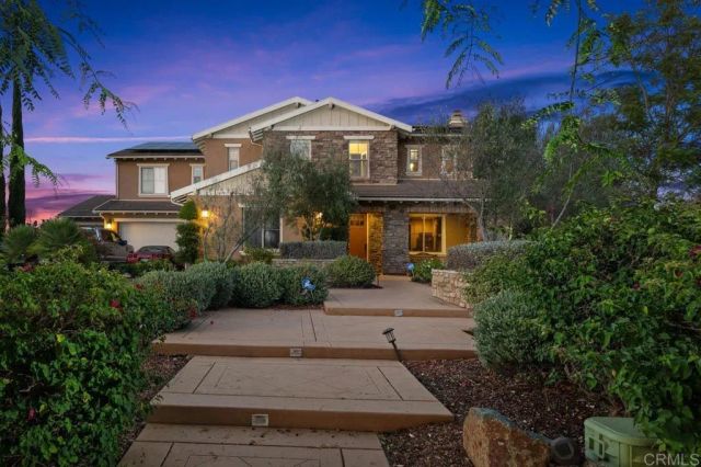 11557 Carowind Ln, Scripps Miramar, CA 92131