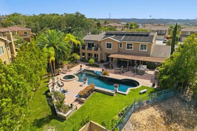 11557 Carowind Ln, Scripps Miramar, CA 92131