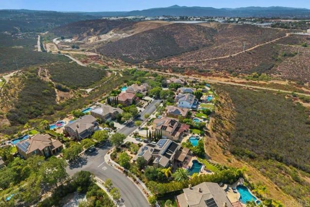 11557 Carowind Ln, Scripps Miramar, CA 92131