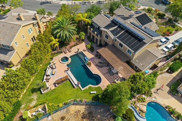 11557 Carowind Ln, Scripps Miramar, CA 92131