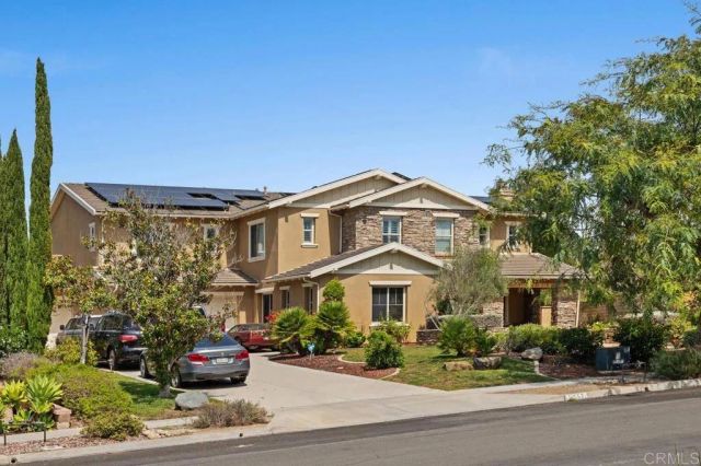 11557 Carowind Ln, Scripps Miramar, CA 92131