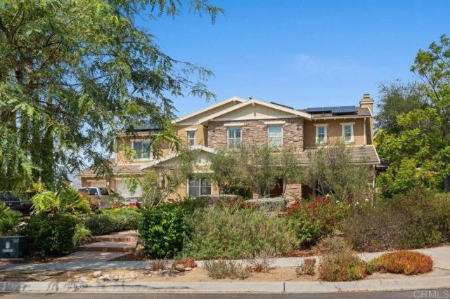 11557 Carowind Ln, Scripps Miramar, CA 92131