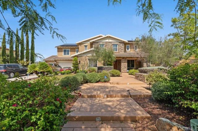 11557 Carowind Ln, Scripps Miramar, CA 92131