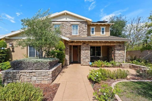 11557 Carowind Ln, Scripps Miramar, CA 92131