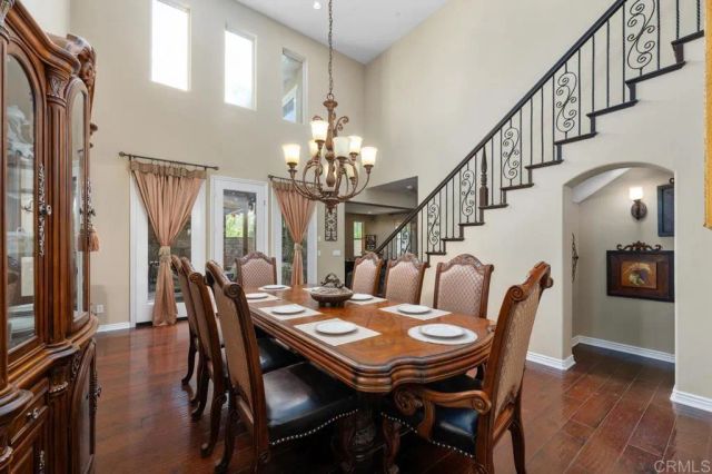 11557 Carowind Ln, Scripps Miramar, CA 92131