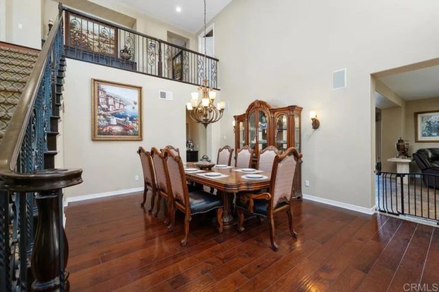 11557 Carowind Ln, Scripps Miramar, CA 92131