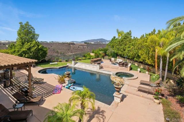 11557 Carowind Ln, Scripps Miramar, CA 92131
