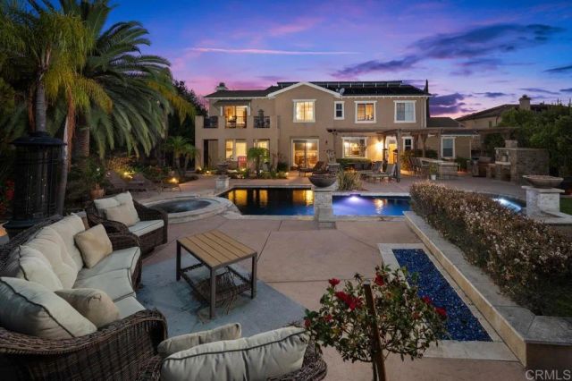 11557 Carowind Ln, Scripps Miramar, CA 92131