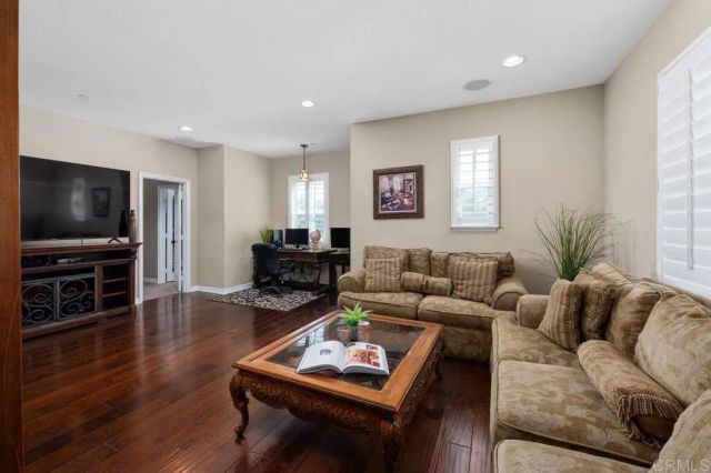 11557 Carowind Ln, Scripps Miramar, CA 92131