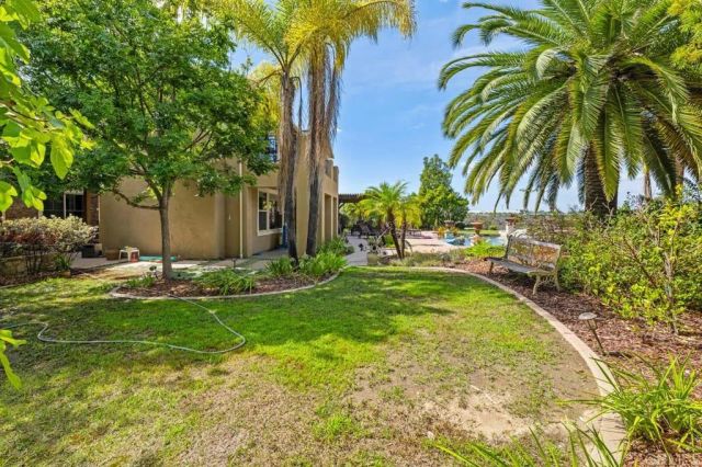 11557 Carowind Ln, Scripps Miramar, CA 92131