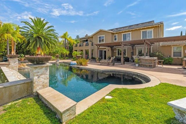 11557 Carowind Ln, Scripps Miramar, CA 92131
