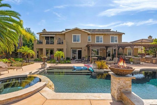 11557 Carowind Ln, Scripps Miramar, CA 92131