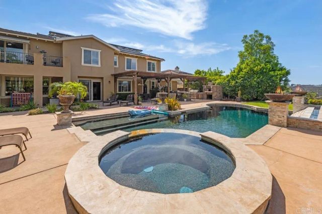11557 Carowind Ln, Scripps Miramar, CA 92131